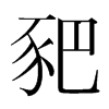 ^n(gu)w