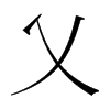 乂的韓國(guó)明朝體